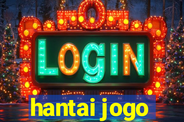 hantai jogo